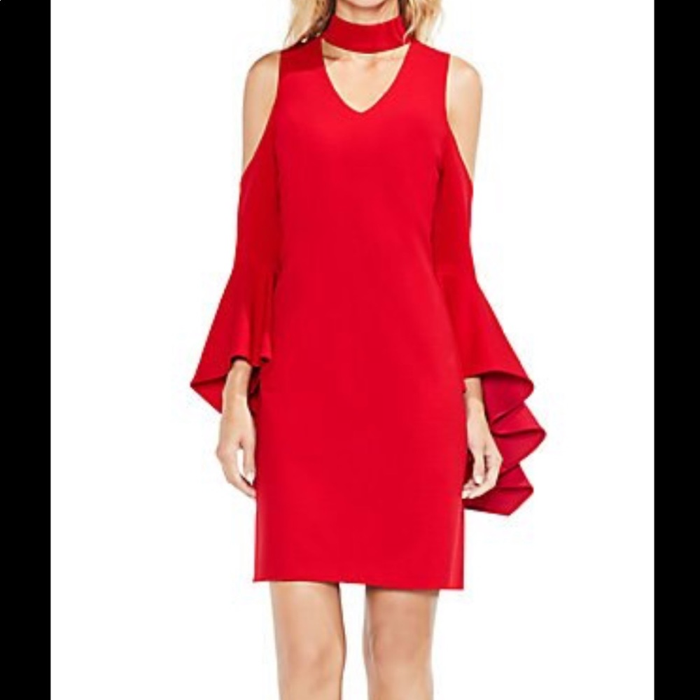 Woman’s dress. Vince Camuto  size 10